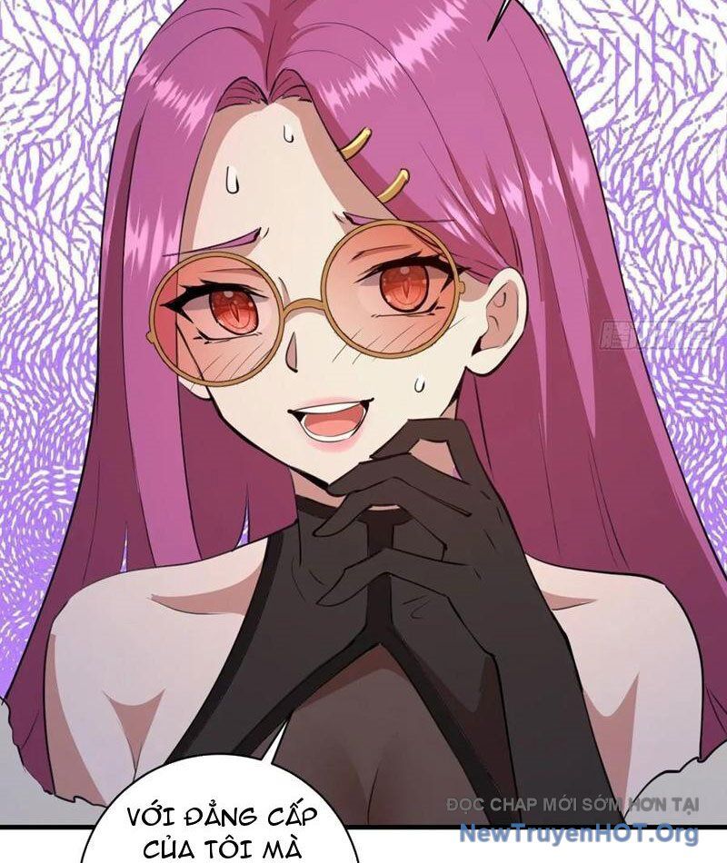 Ta Dựa Vào Hậu Cung Chinh Phục Thế Giới - Chapter 54 - Page 37