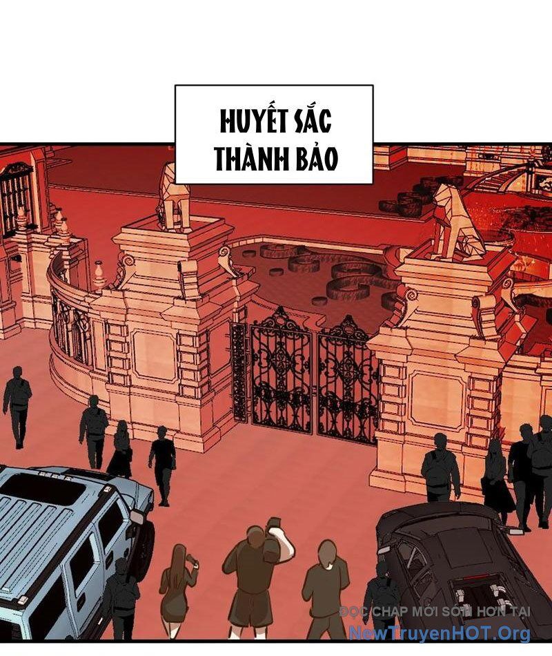 Ta Dựa Vào Hậu Cung Chinh Phục Thế Giới - Chapter 54 - Page 40
