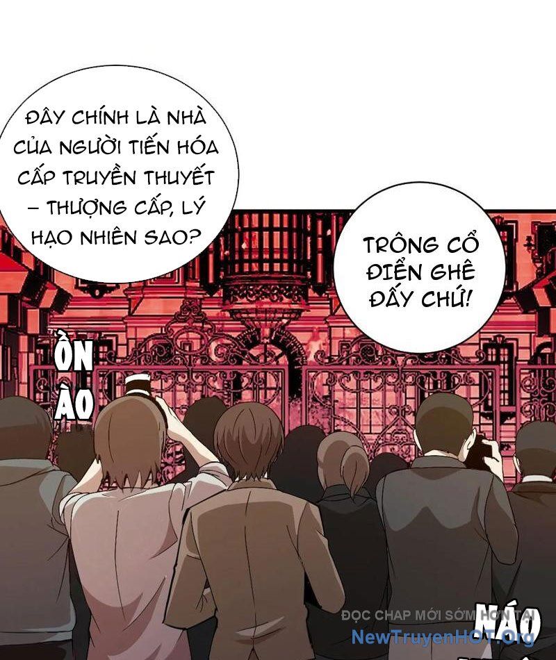 Ta Dựa Vào Hậu Cung Chinh Phục Thế Giới - Chapter 54 - Page 41