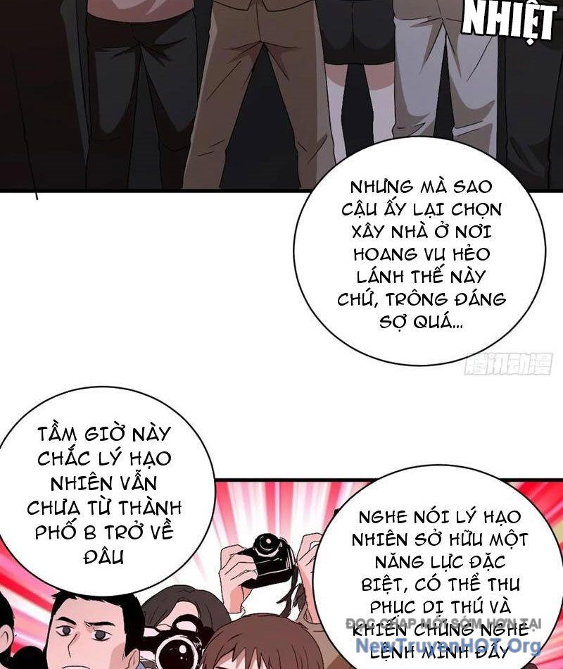 Ta Dựa Vào Hậu Cung Chinh Phục Thế Giới - Chapter 54 - Page 42