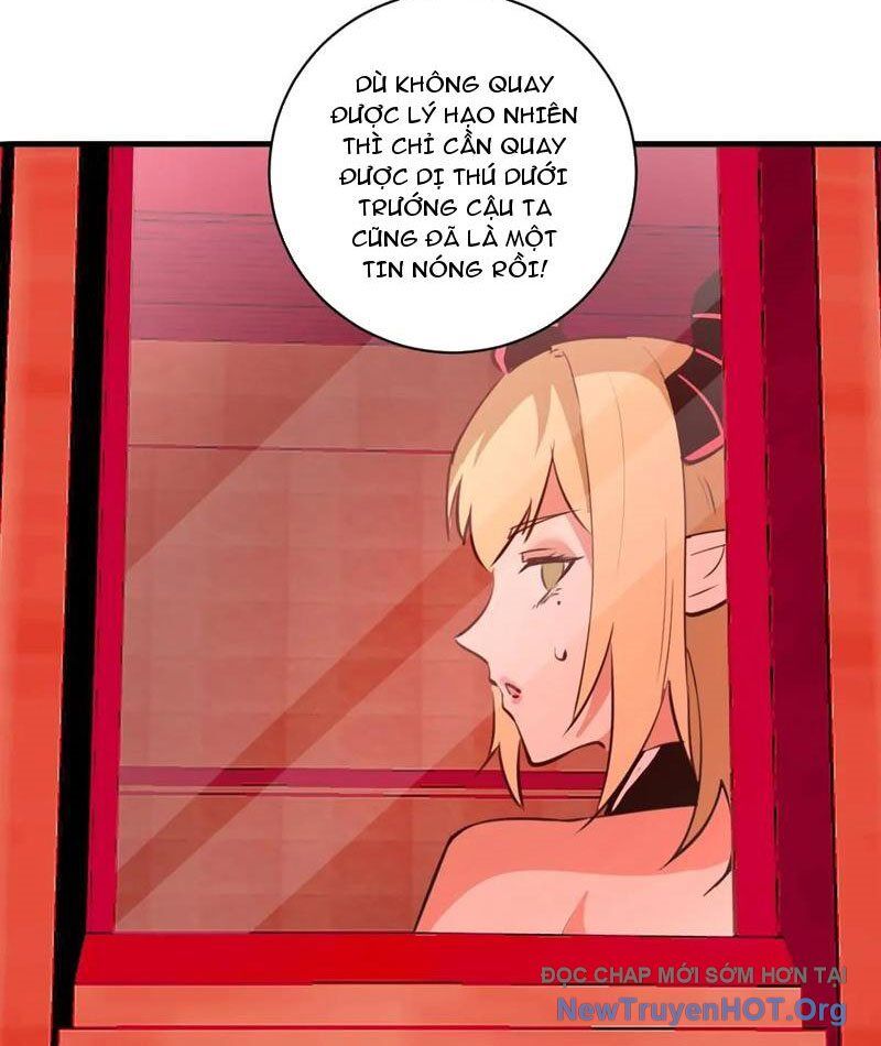 Ta Dựa Vào Hậu Cung Chinh Phục Thế Giới - Chapter 54 - Page 44