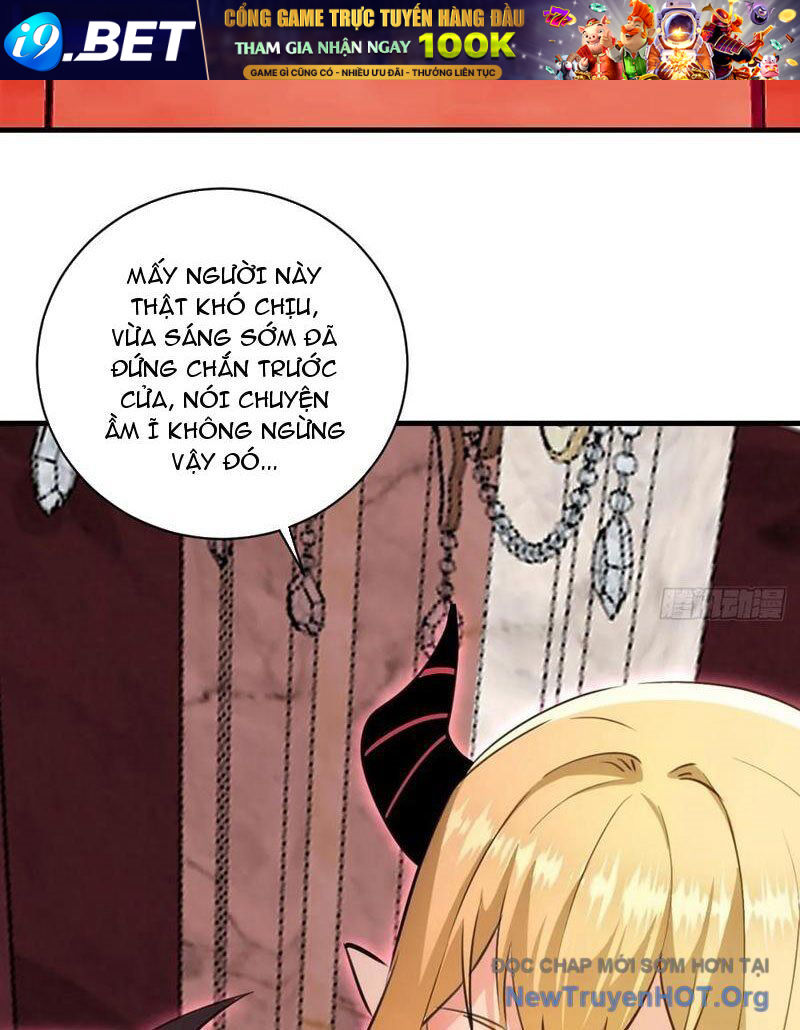 Ta Dựa Vào Hậu Cung Chinh Phục Thế Giới - Chapter 54 - Page 45