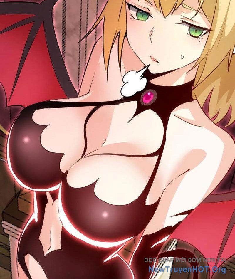 Ta Dựa Vào Hậu Cung Chinh Phục Thế Giới - Chapter 54 - Page 46