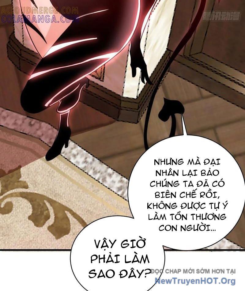 Ta Dựa Vào Hậu Cung Chinh Phục Thế Giới - Chapter 54 - Page 47