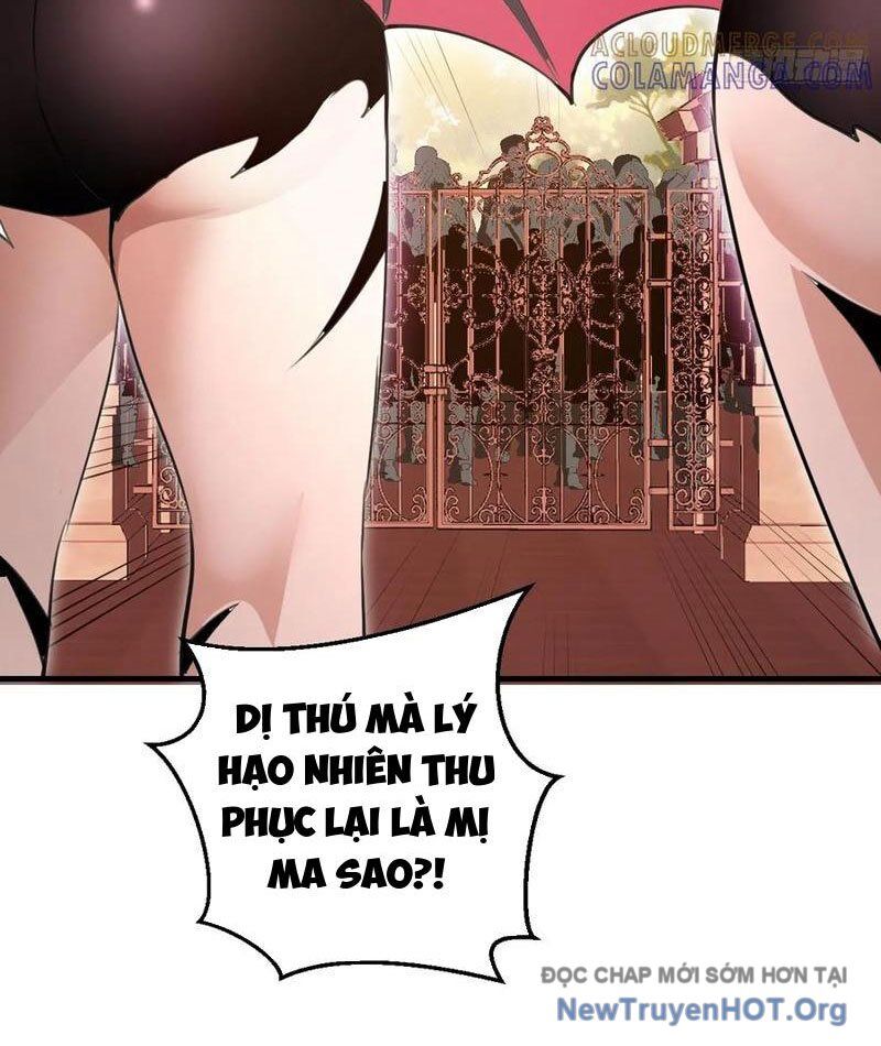 Ta Dựa Vào Hậu Cung Chinh Phục Thế Giới - Chapter 54 - Page 50