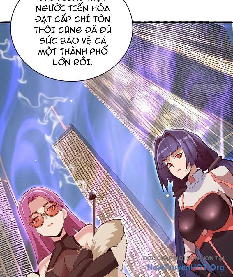 Ta Dựa Vào Hậu Cung Chinh Phục Thế Giới - Chapter 54 - Page 7
