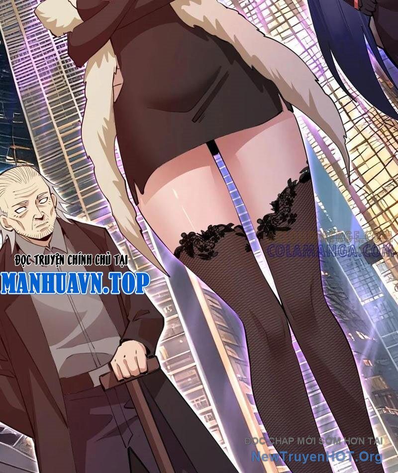 Ta Dựa Vào Hậu Cung Chinh Phục Thế Giới - Chapter 54 - Page 8