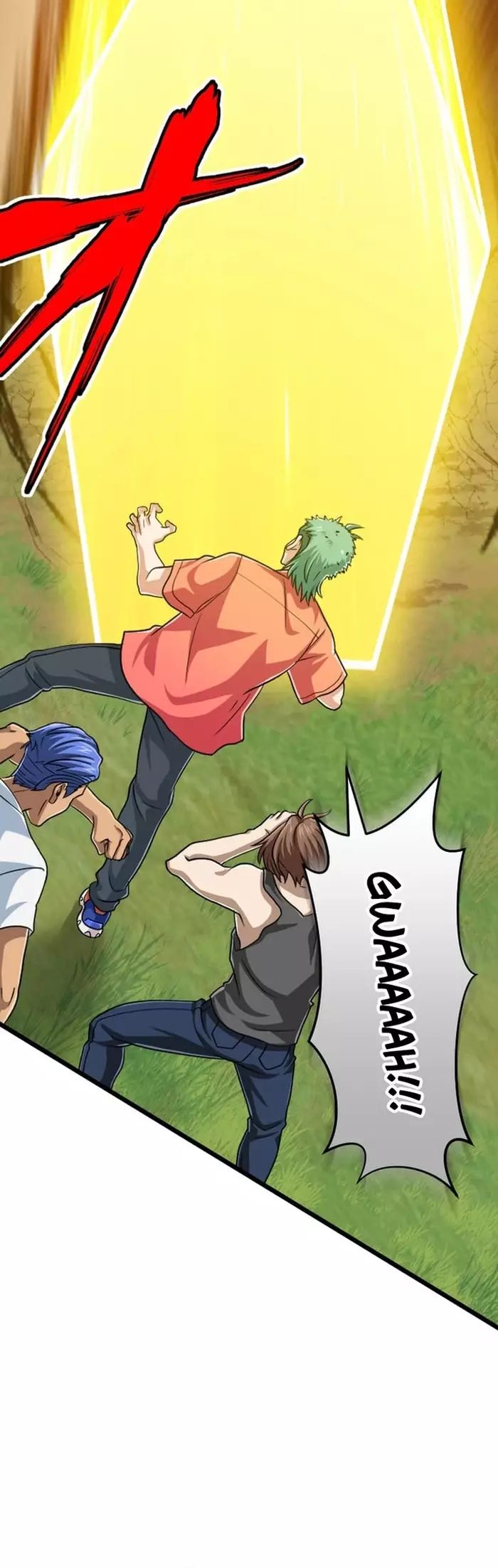 Đại Hiền Nhân Ma Thuật Cấp 99990000 - Chapter 106 - Page 15