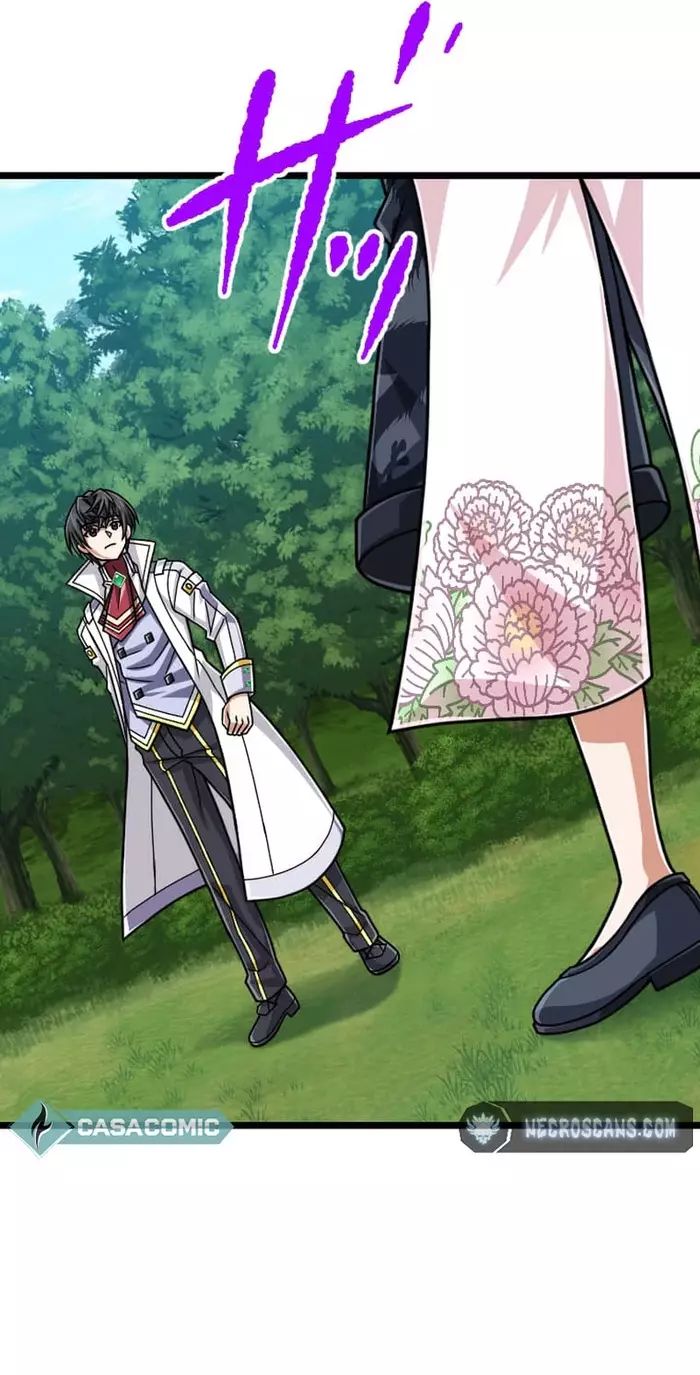 Đại Hiền Nhân Ma Thuật Cấp 99990000 - Chapter 107 - Page 16