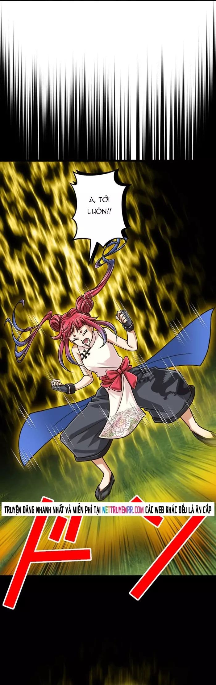 Đại Hiền Nhân Ma Thuật Cấp 99990000 - Chapter 107 - Page 19