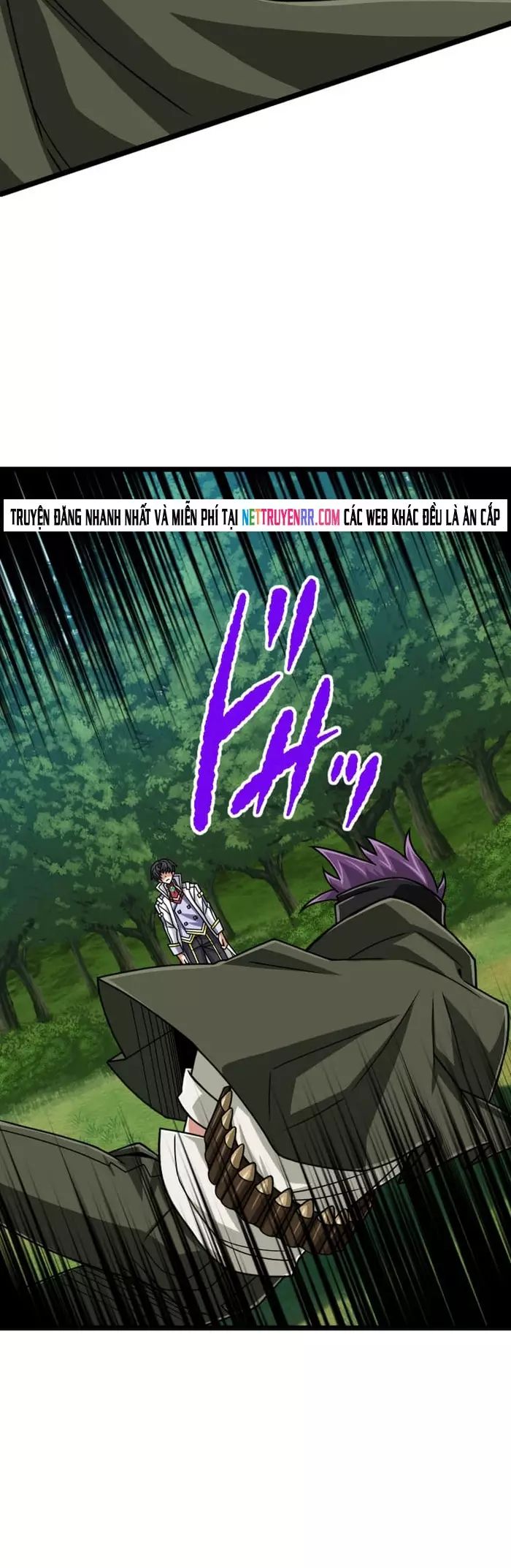 Đại Hiền Nhân Ma Thuật Cấp 99990000 - Chapter 107 - Page 5