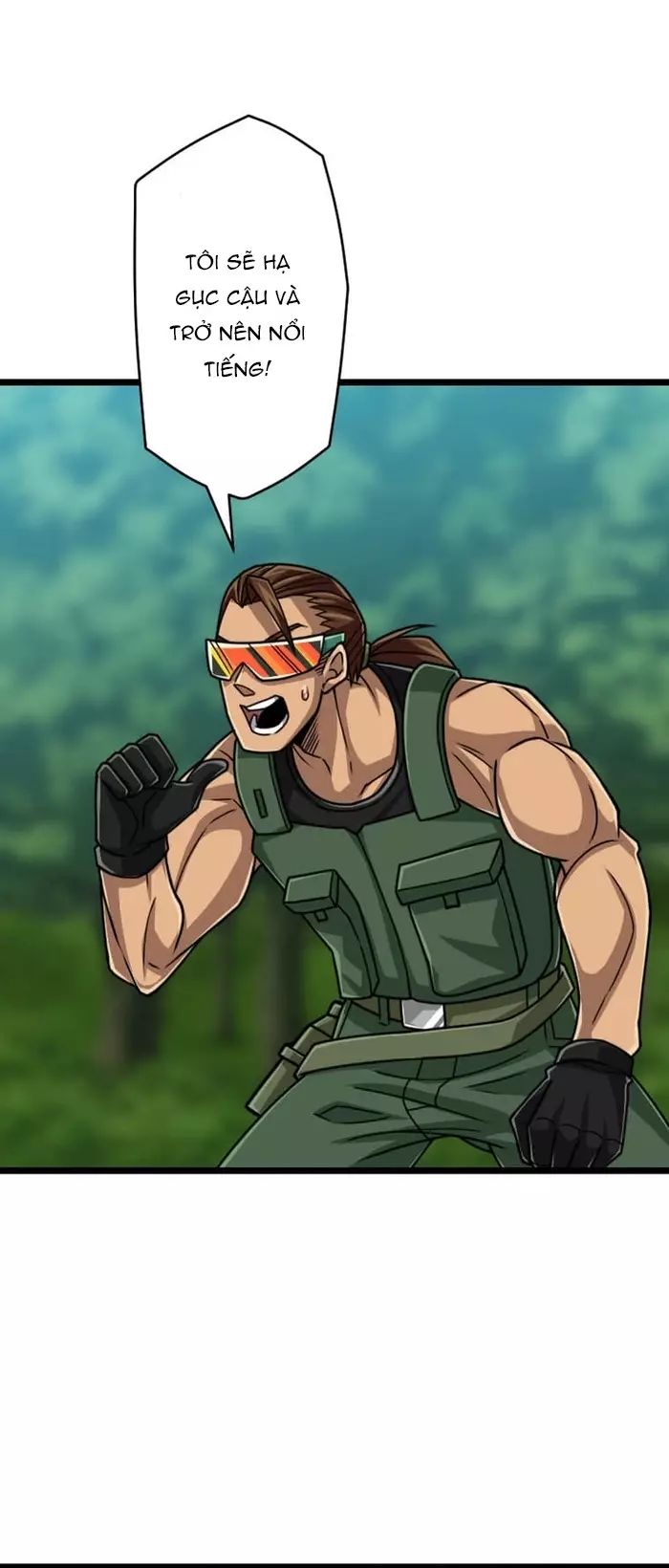 Đại Hiền Nhân Ma Thuật Cấp 99990000 - Chapter 107 - Page 7