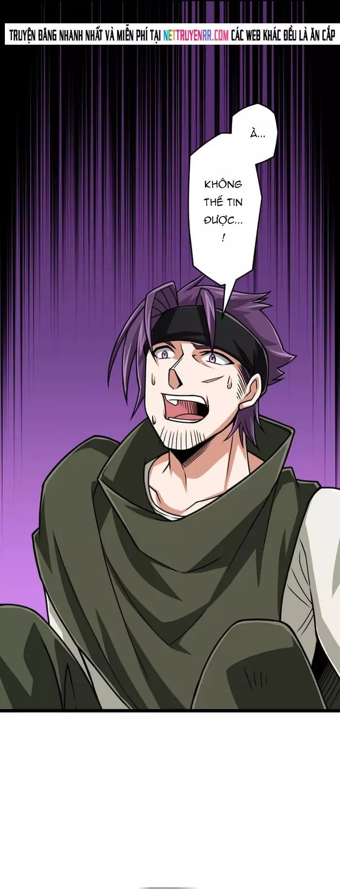 Đại Hiền Nhân Ma Thuật Cấp 99990000 - Chapter 107 - Page 8