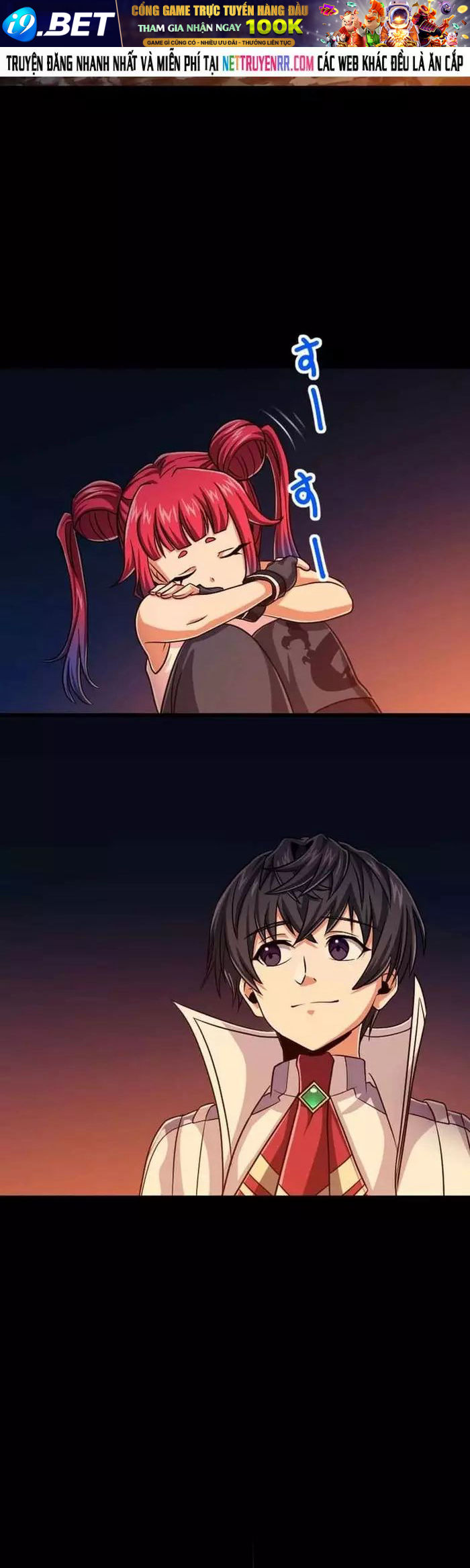 Đại Hiền Nhân Ma Thuật Cấp 99990000 - Chapter 108 - Page 12