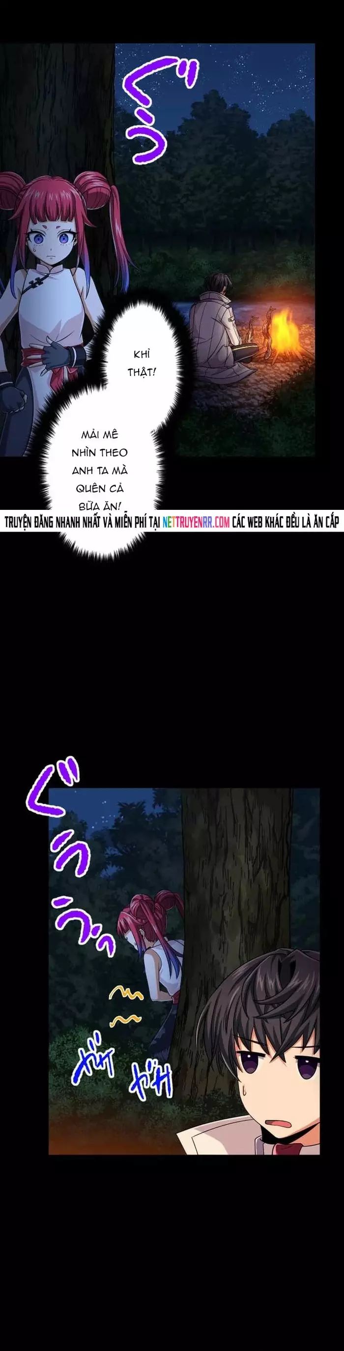 Đại Hiền Nhân Ma Thuật Cấp 99990000 - Chapter 108 - Page 5