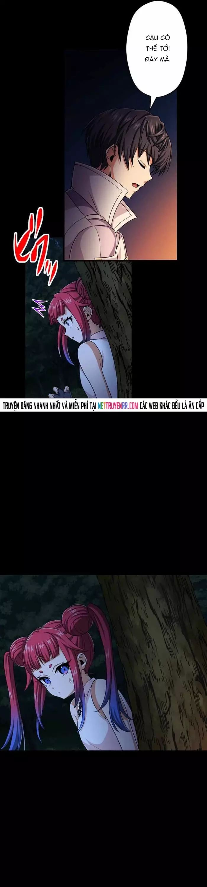 Đại Hiền Nhân Ma Thuật Cấp 99990000 - Chapter 108 - Page 6