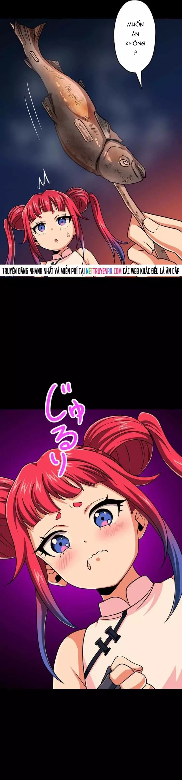 Đại Hiền Nhân Ma Thuật Cấp 99990000 - Chapter 108 - Page 8