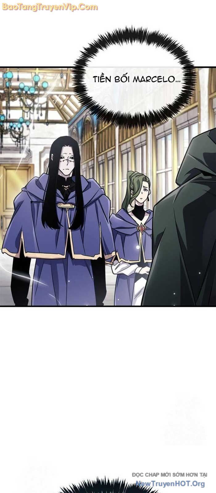 Người Chơi Che Giấu Quá Khứ - Chapter 76.1 - Page 101