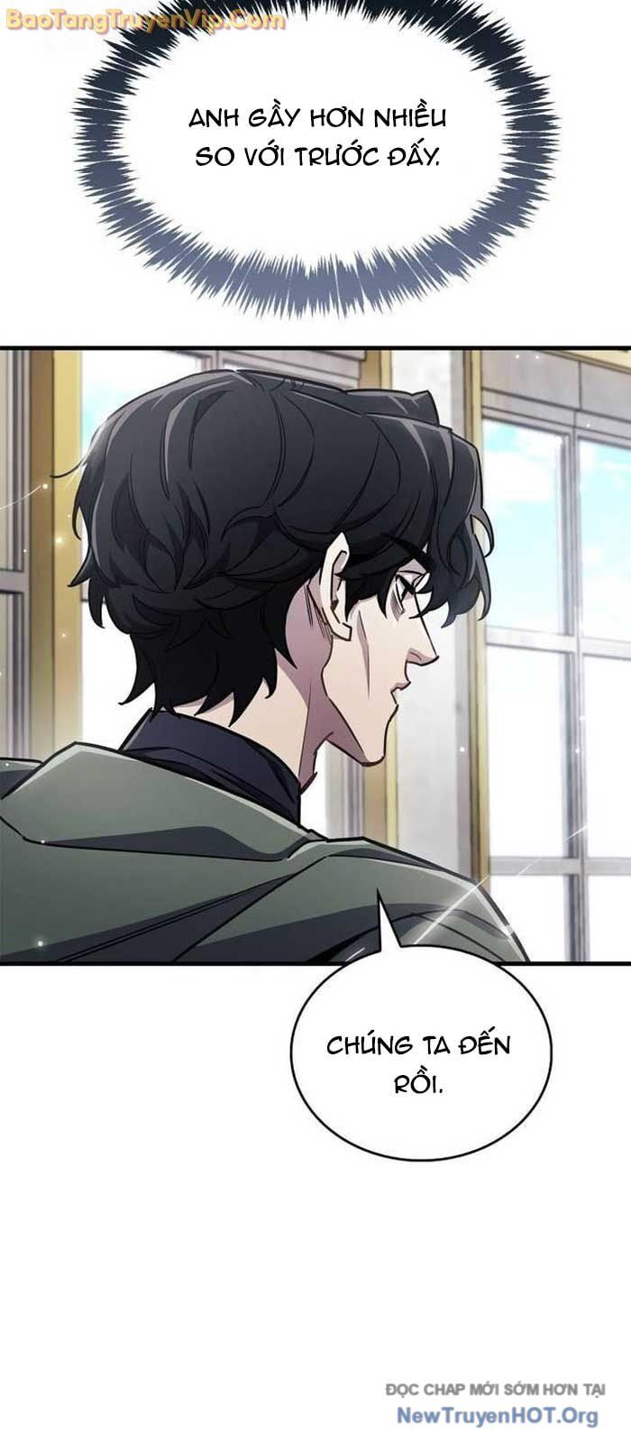 Người Chơi Che Giấu Quá Khứ - Chapter 76.1 - Page 102