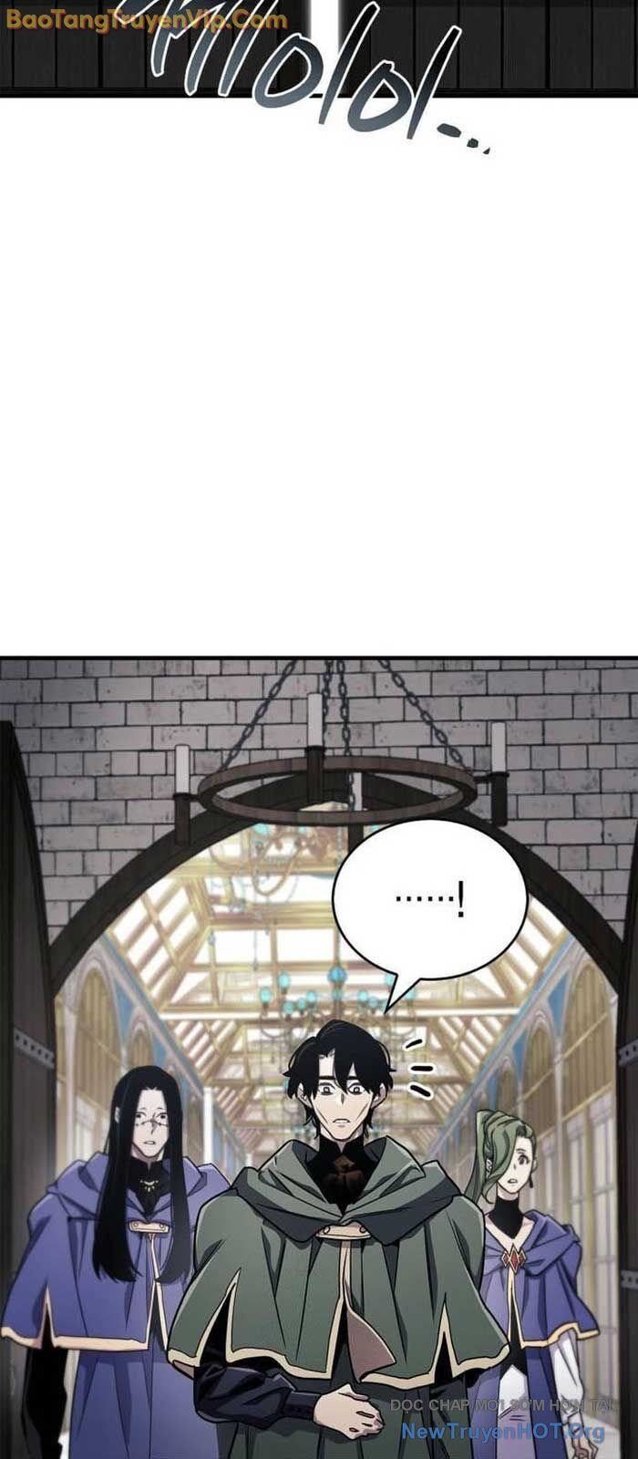 Người Chơi Che Giấu Quá Khứ - Chapter 76.1 - Page 104