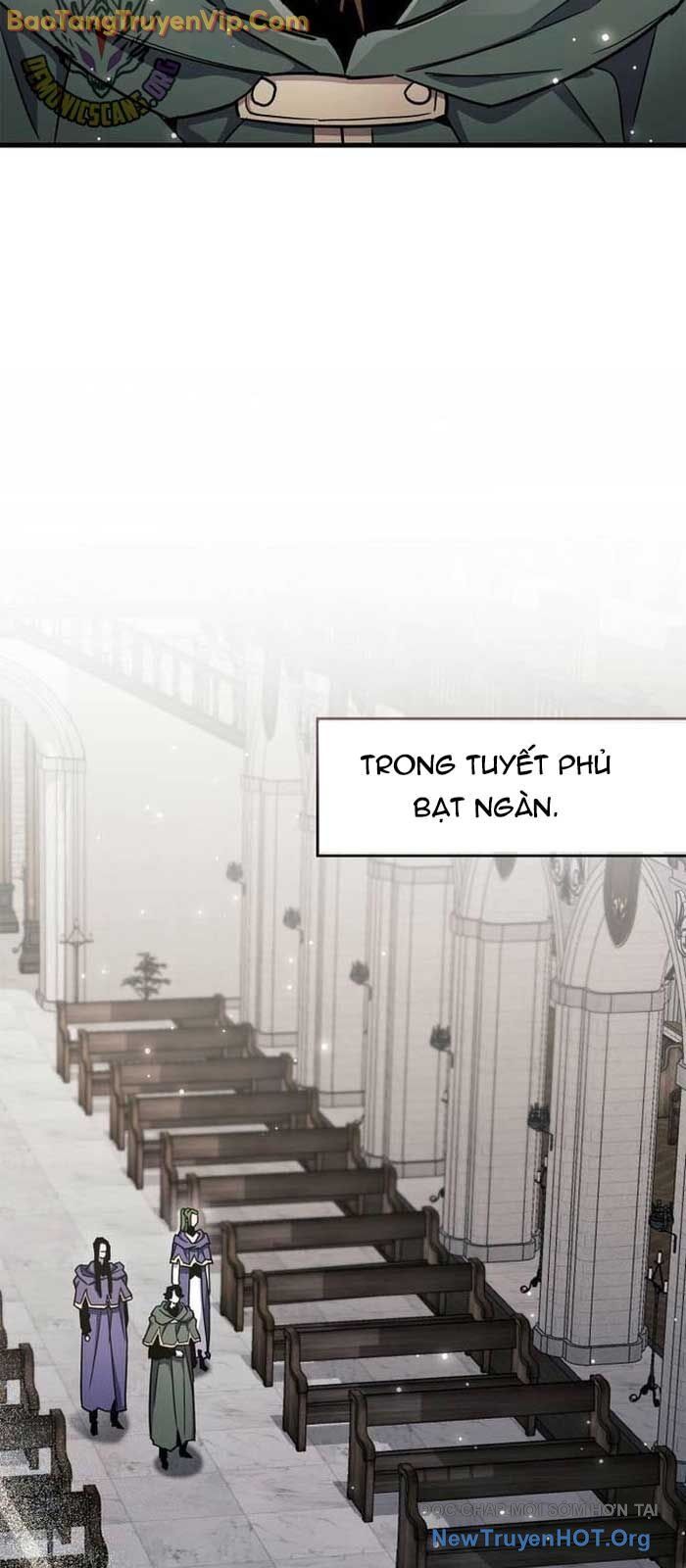 Người Chơi Che Giấu Quá Khứ - Chapter 76.1 - Page 106