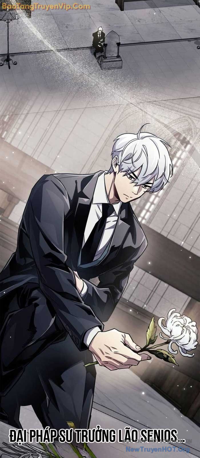 Người Chơi Che Giấu Quá Khứ - Chapter 76.1 - Page 107