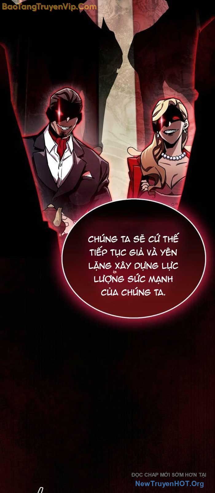 Người Chơi Che Giấu Quá Khứ - Chapter 76.1 - Page 114