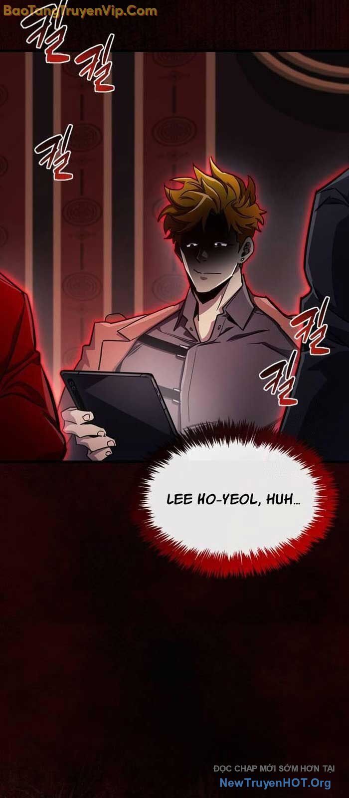 Người Chơi Che Giấu Quá Khứ - Chapter 76.1 - Page 115