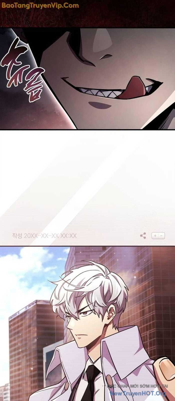 Người Chơi Che Giấu Quá Khứ - Chapter 76.1 - Page 116