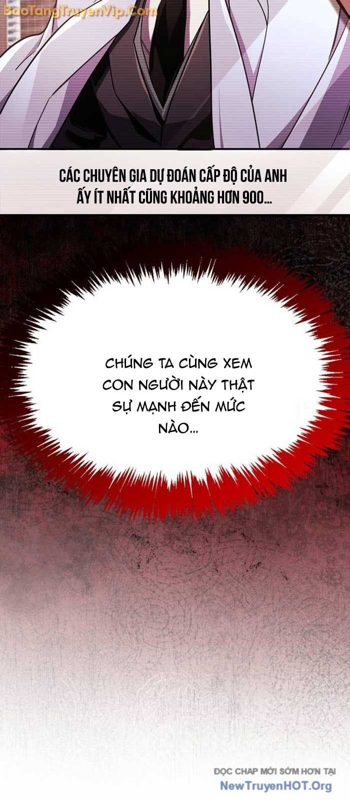 Người Chơi Che Giấu Quá Khứ - Chapter 76.1 - Page 117