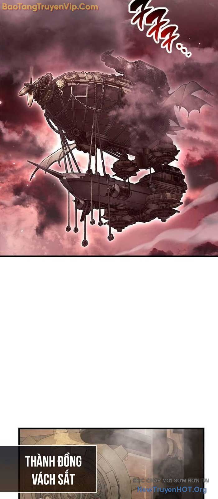 Người Chơi Che Giấu Quá Khứ - Chapter 76.1 - Page 12