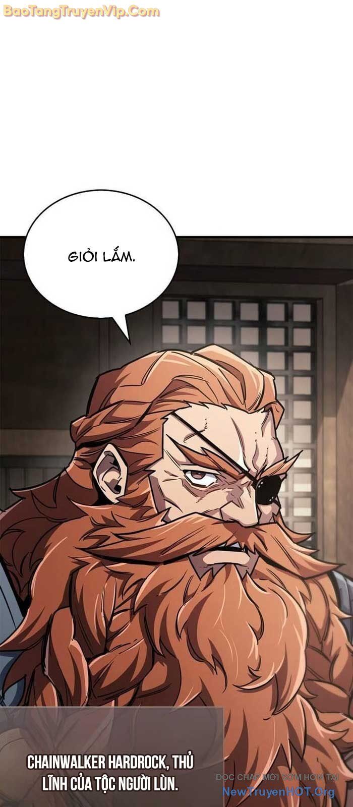 Người Chơi Che Giấu Quá Khứ - Chapter 76.1 - Page 14