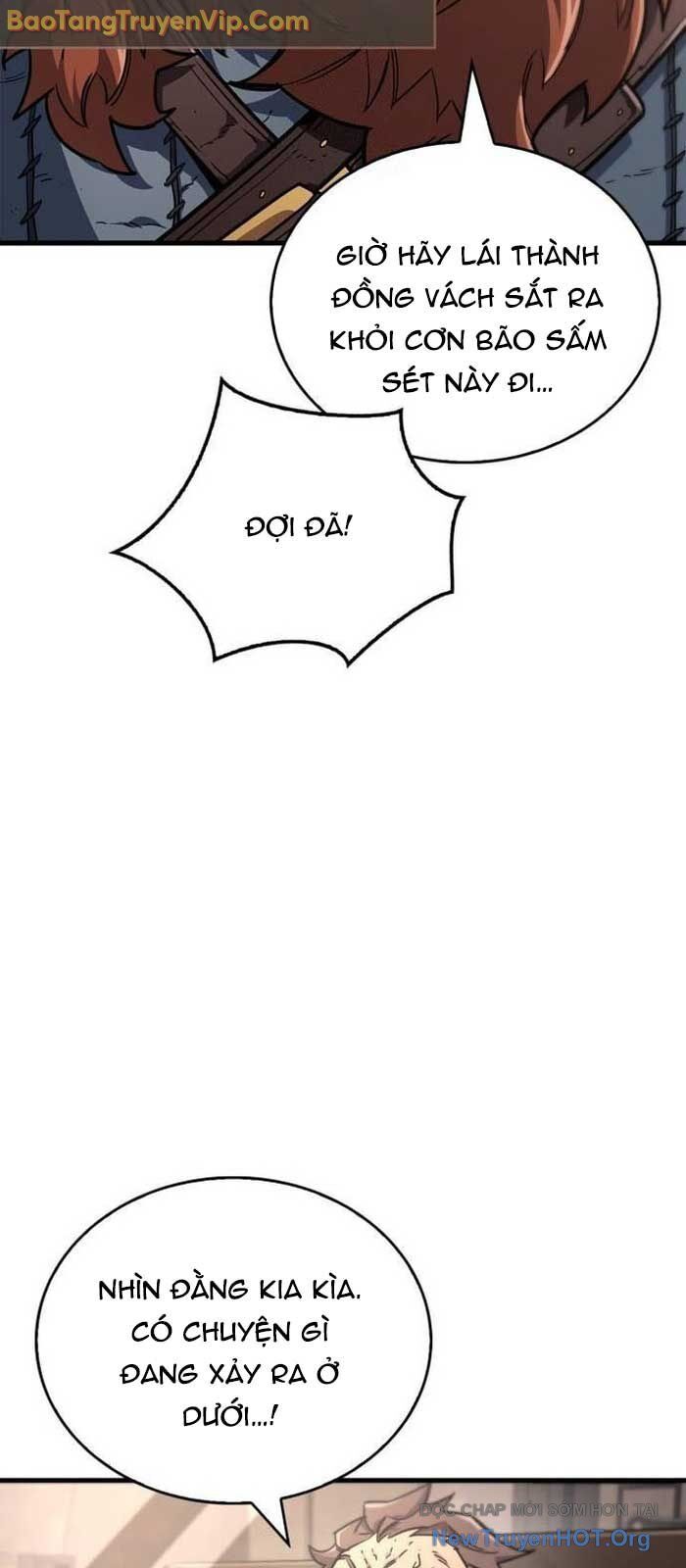 Người Chơi Che Giấu Quá Khứ - Chapter 76.1 - Page 15