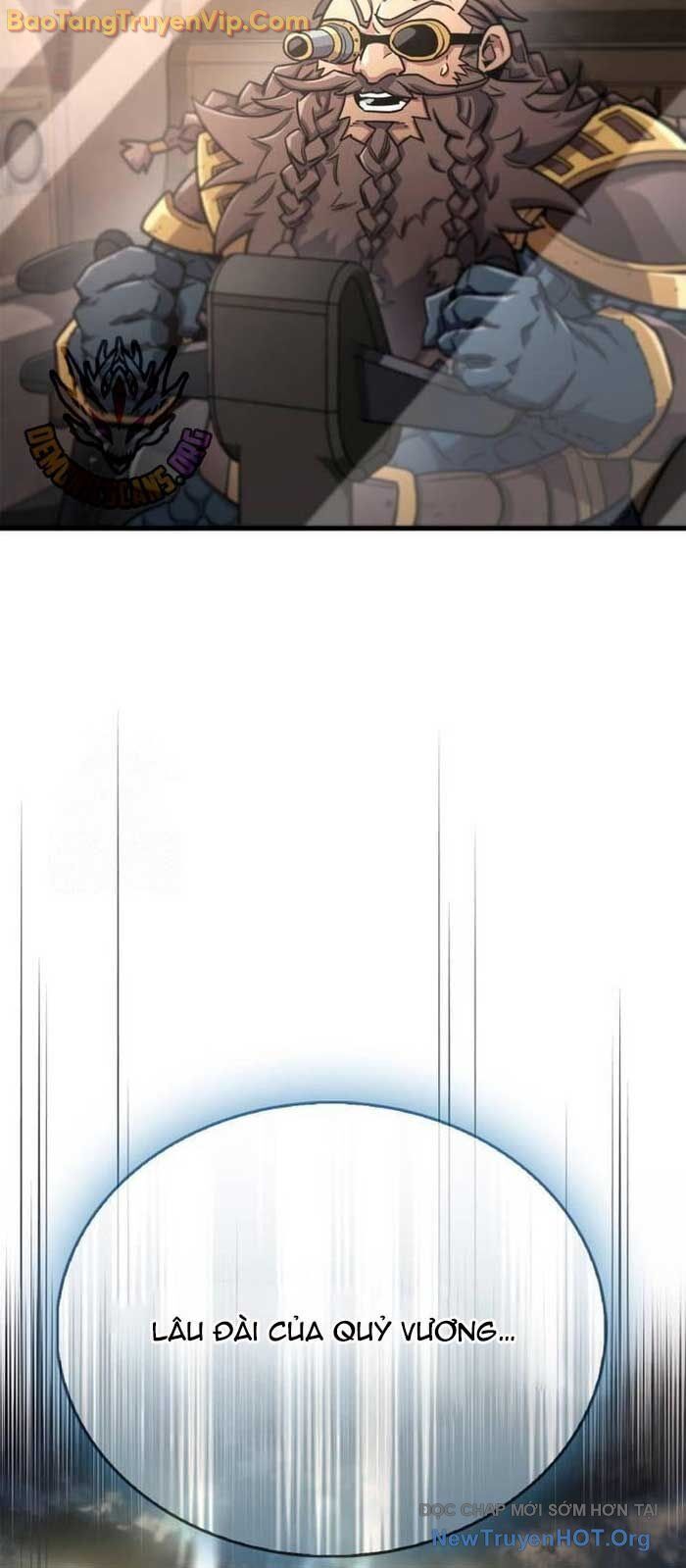 Người Chơi Che Giấu Quá Khứ - Chapter 76.1 - Page 16