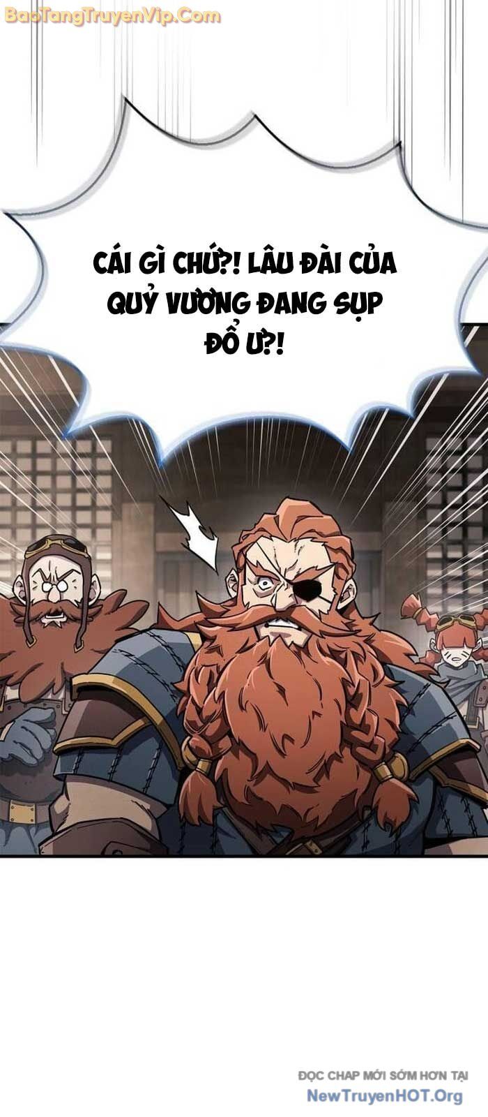 Người Chơi Che Giấu Quá Khứ - Chapter 76.1 - Page 18