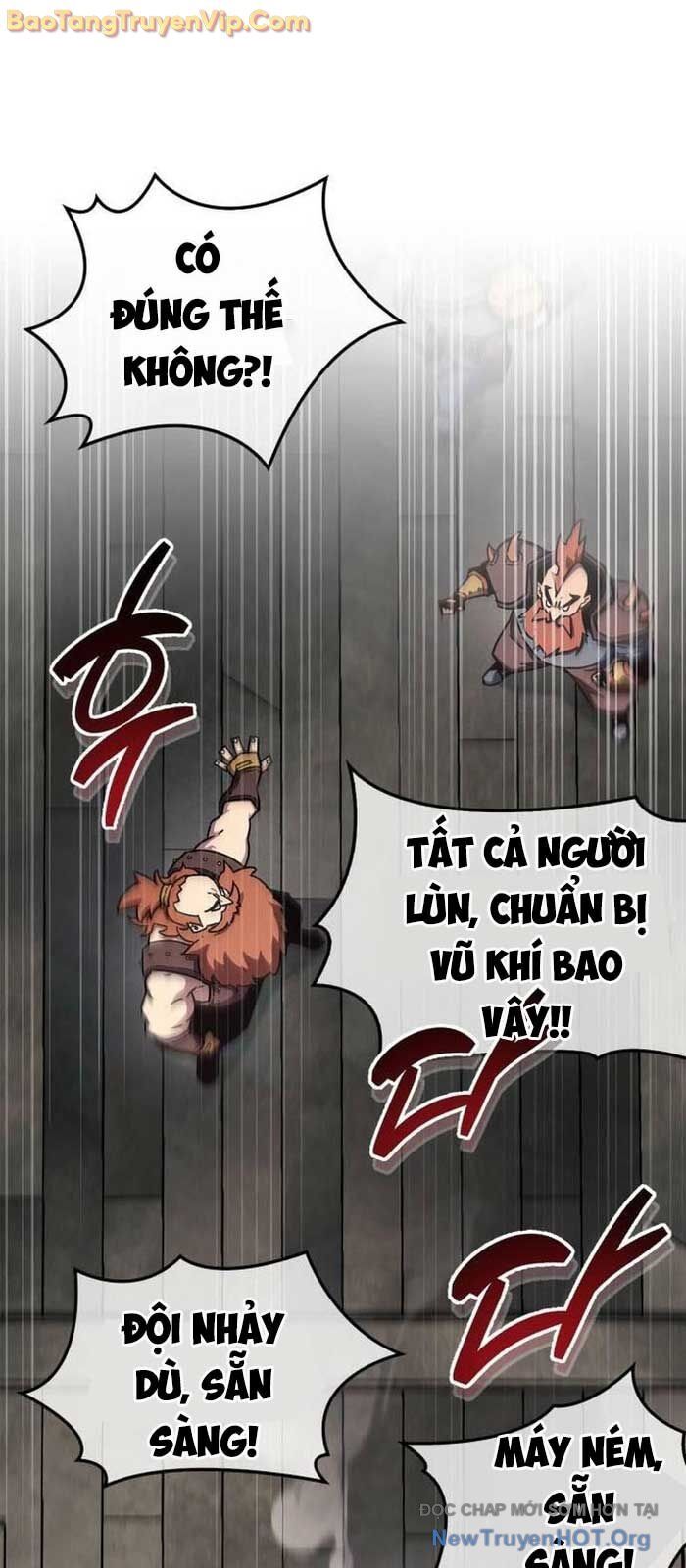 Người Chơi Che Giấu Quá Khứ - Chapter 76.1 - Page 19