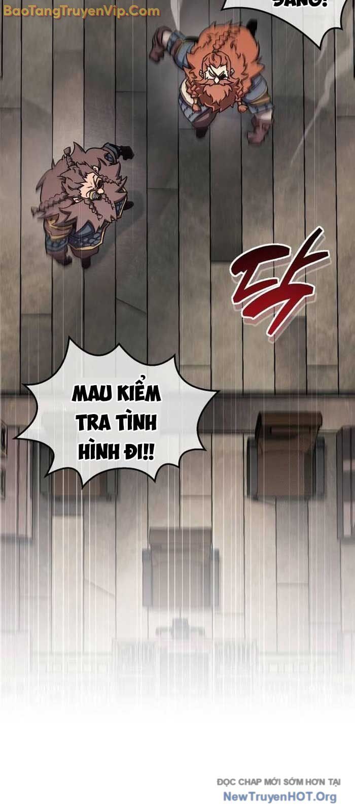 Người Chơi Che Giấu Quá Khứ - Chapter 76.1 - Page 20