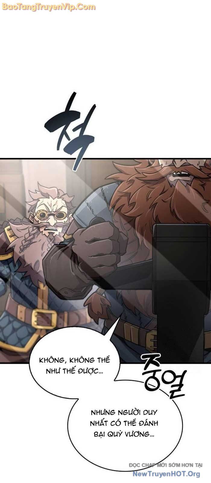 Người Chơi Che Giấu Quá Khứ - Chapter 76.1 - Page 21