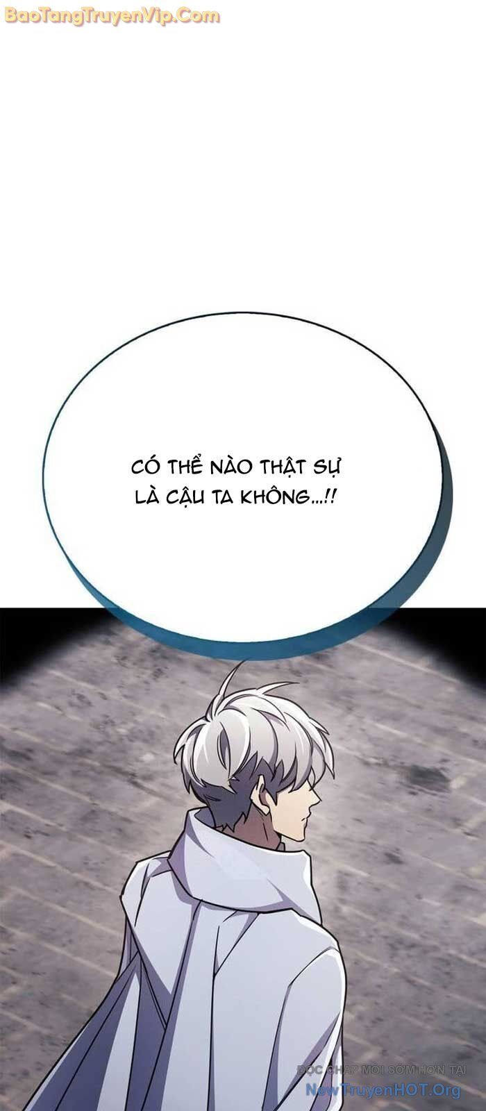 Người Chơi Che Giấu Quá Khứ - Chapter 76.1 - Page 22