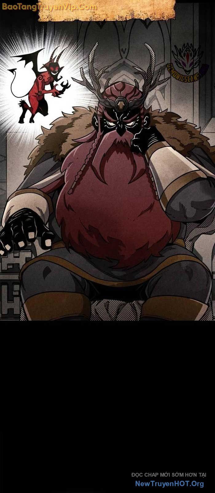 Người Chơi Che Giấu Quá Khứ - Chapter 76.1 - Page 25