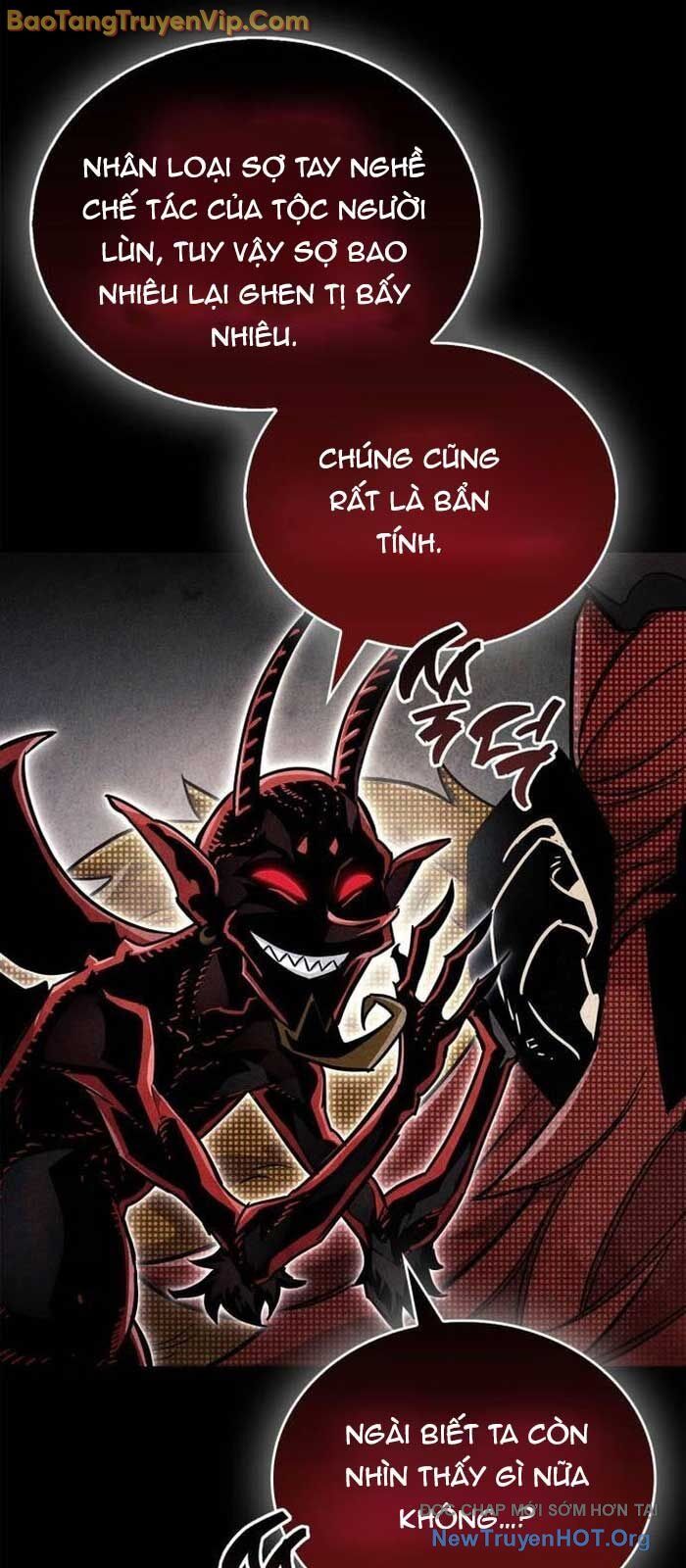 Người Chơi Che Giấu Quá Khứ - Chapter 76.1 - Page 26