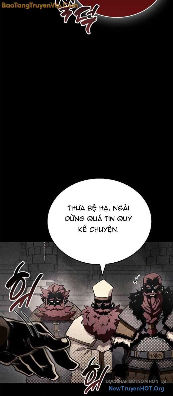 Người Chơi Che Giấu Quá Khứ - Chapter 76.1 - Page 27