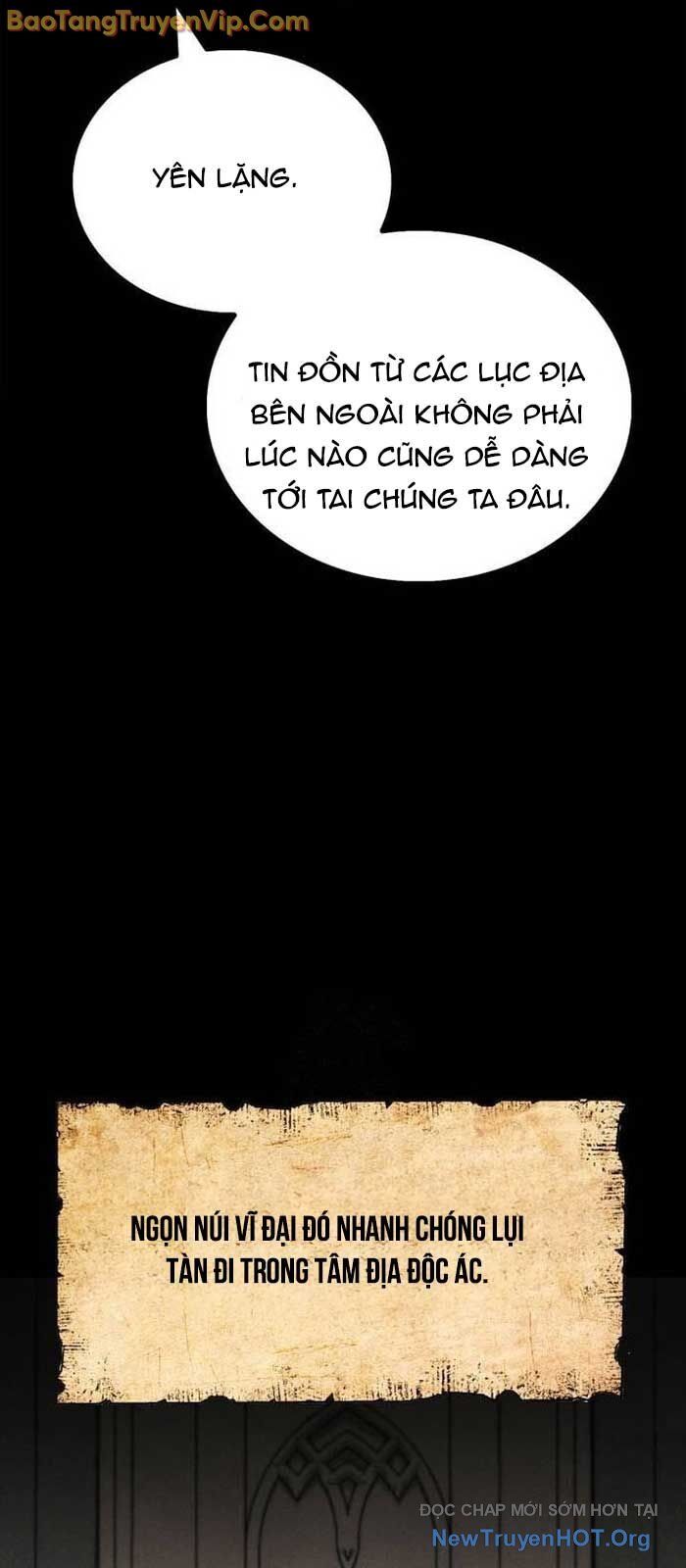 Người Chơi Che Giấu Quá Khứ - Chapter 76.1 - Page 28