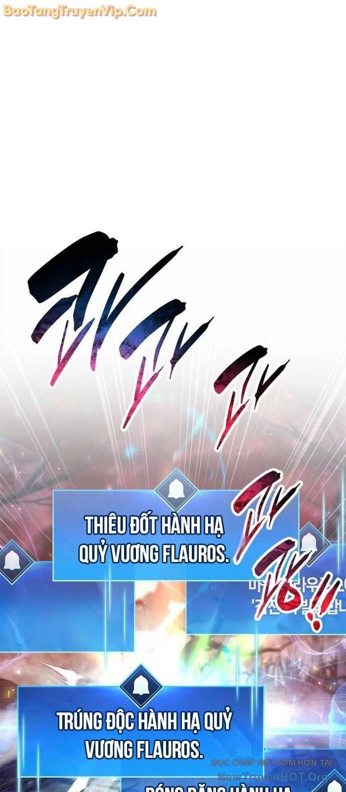 Người Chơi Che Giấu Quá Khứ - Chapter 76.1 - Page 3