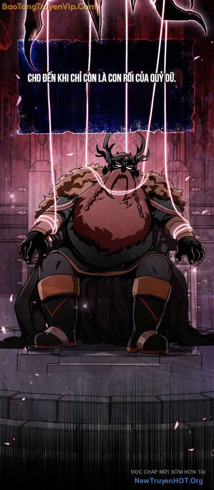 Người Chơi Che Giấu Quá Khứ - Chapter 76.1 - Page 30