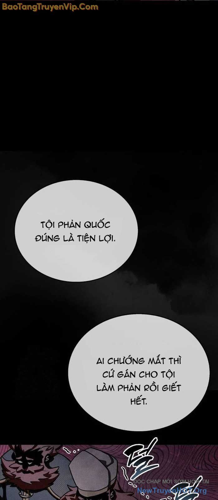 Người Chơi Che Giấu Quá Khứ - Chapter 76.1 - Page 32