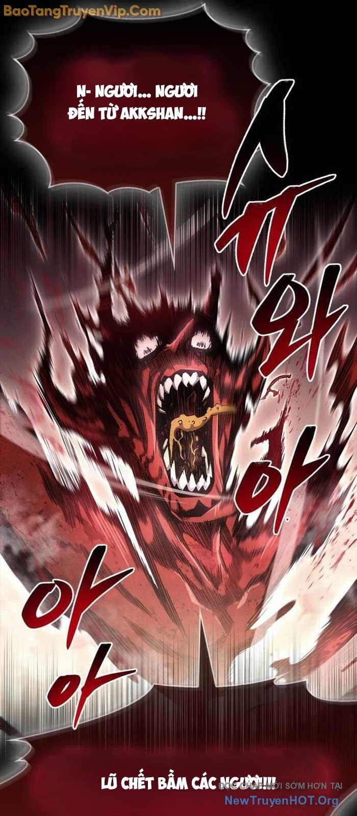 Người Chơi Che Giấu Quá Khứ - Chapter 76.1 - Page 36