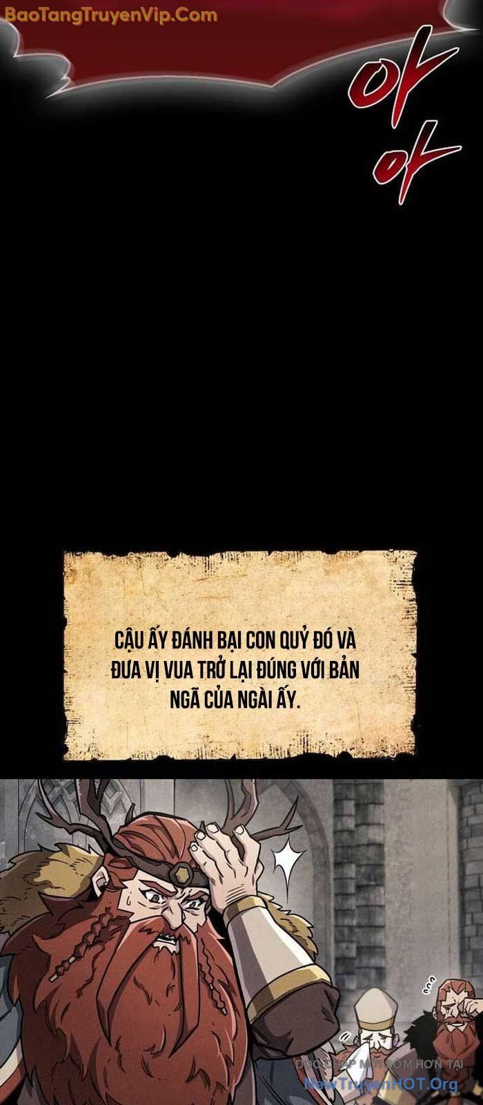 Người Chơi Che Giấu Quá Khứ - Chapter 76.1 - Page 37