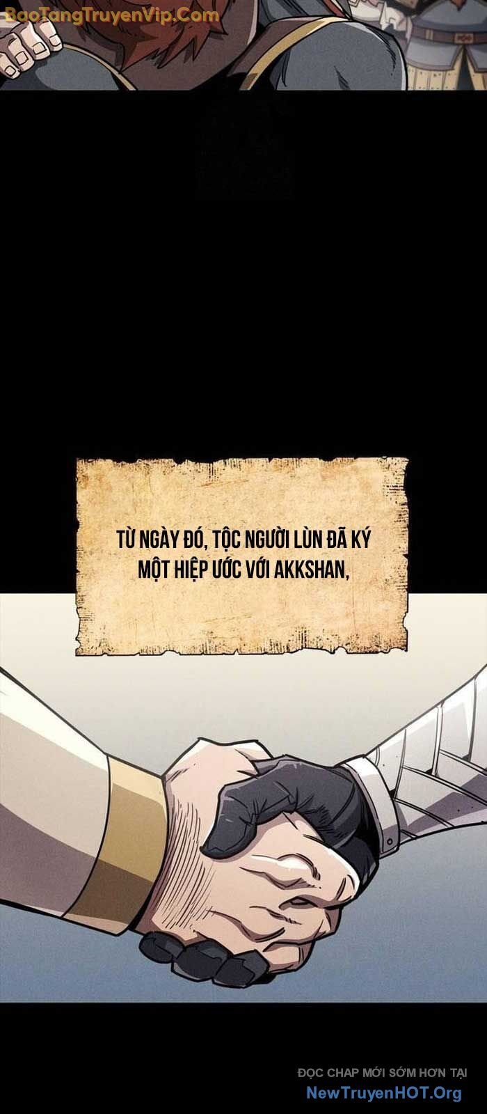 Người Chơi Che Giấu Quá Khứ - Chapter 76.1 - Page 38