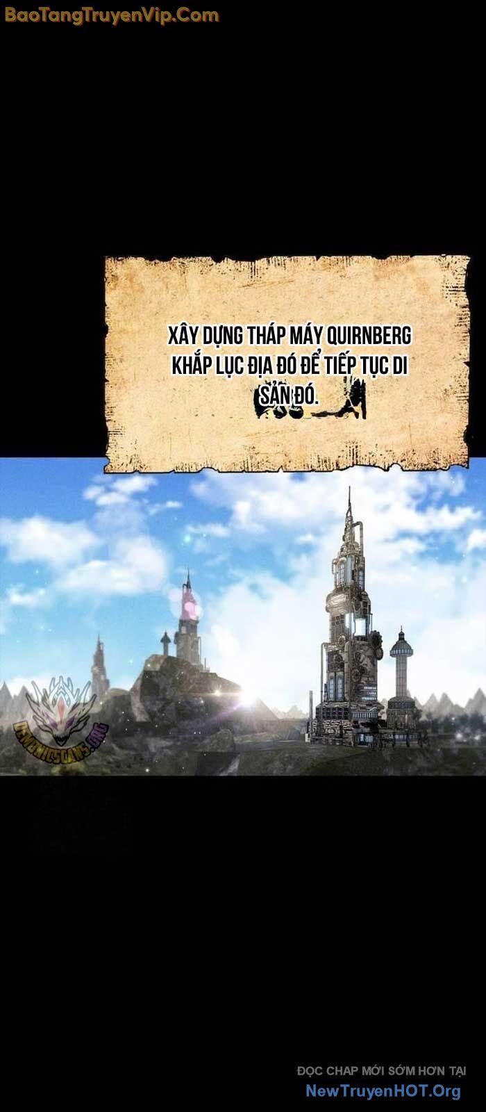 Người Chơi Che Giấu Quá Khứ - Chapter 76.1 - Page 39